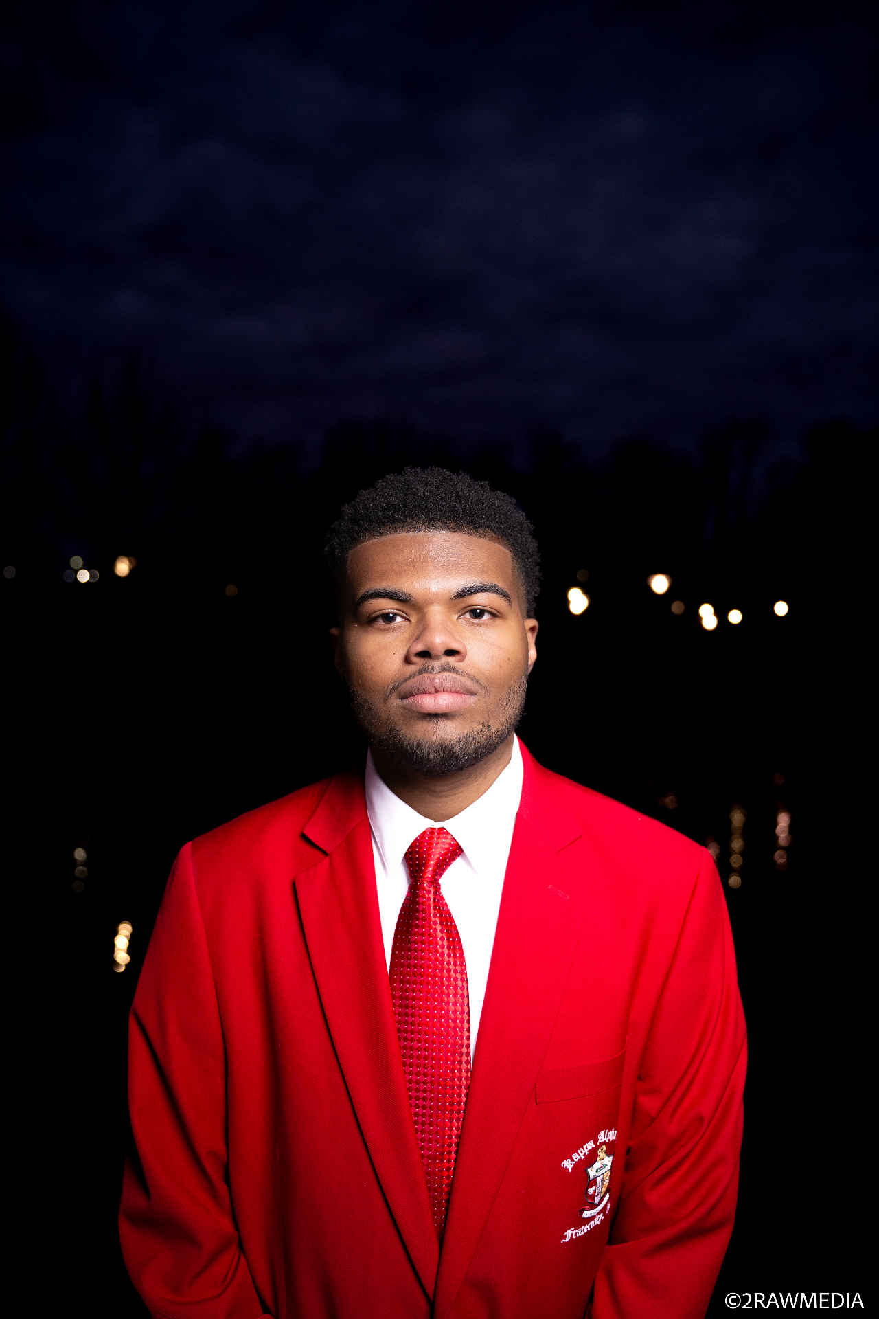 André Stewart