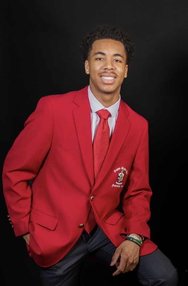 Jaden Coffie