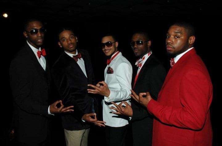 Formal Night