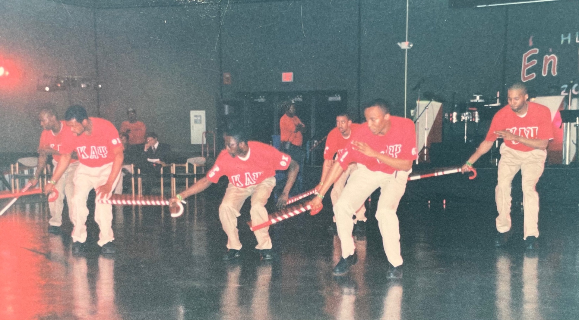 Performance