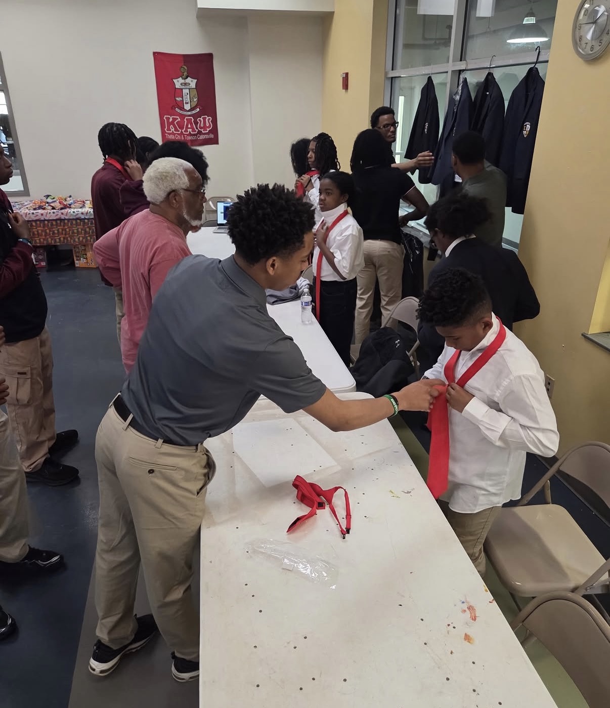 Kappa League